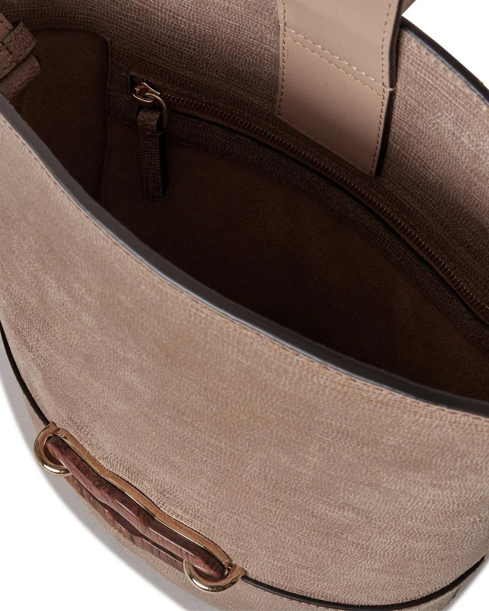 Pimlico Bucket Wood Foiled Sue - 5