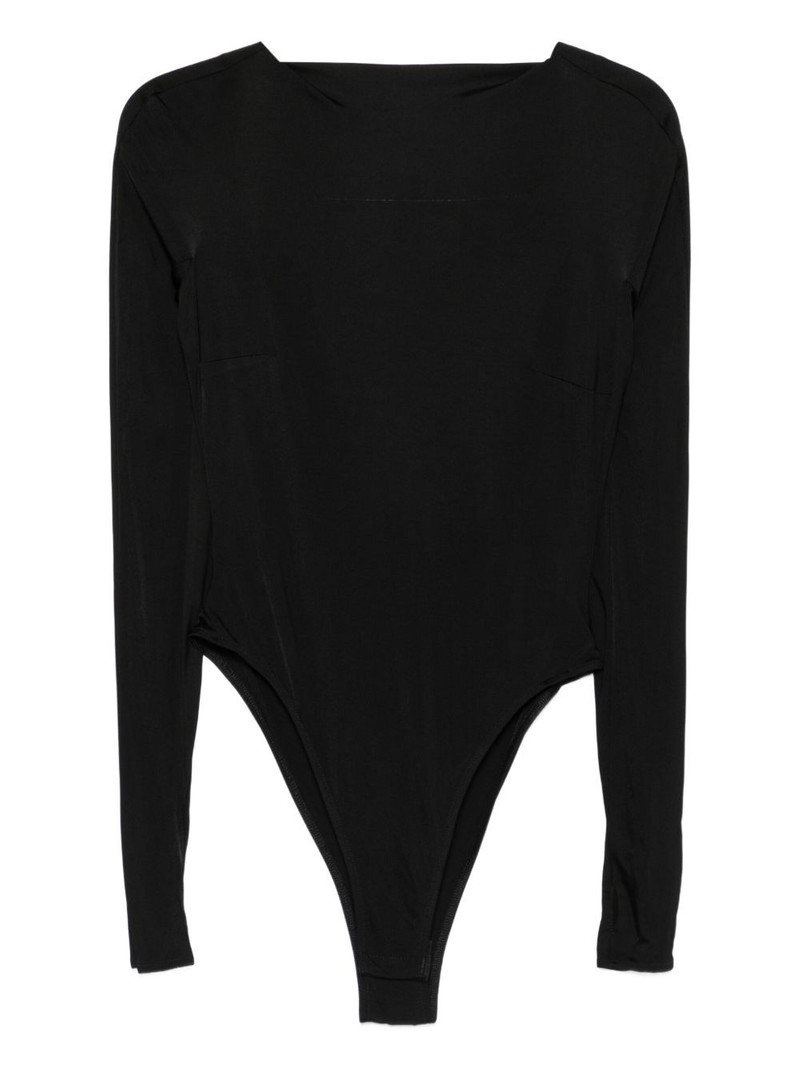 long-sleeve bodysuit 1