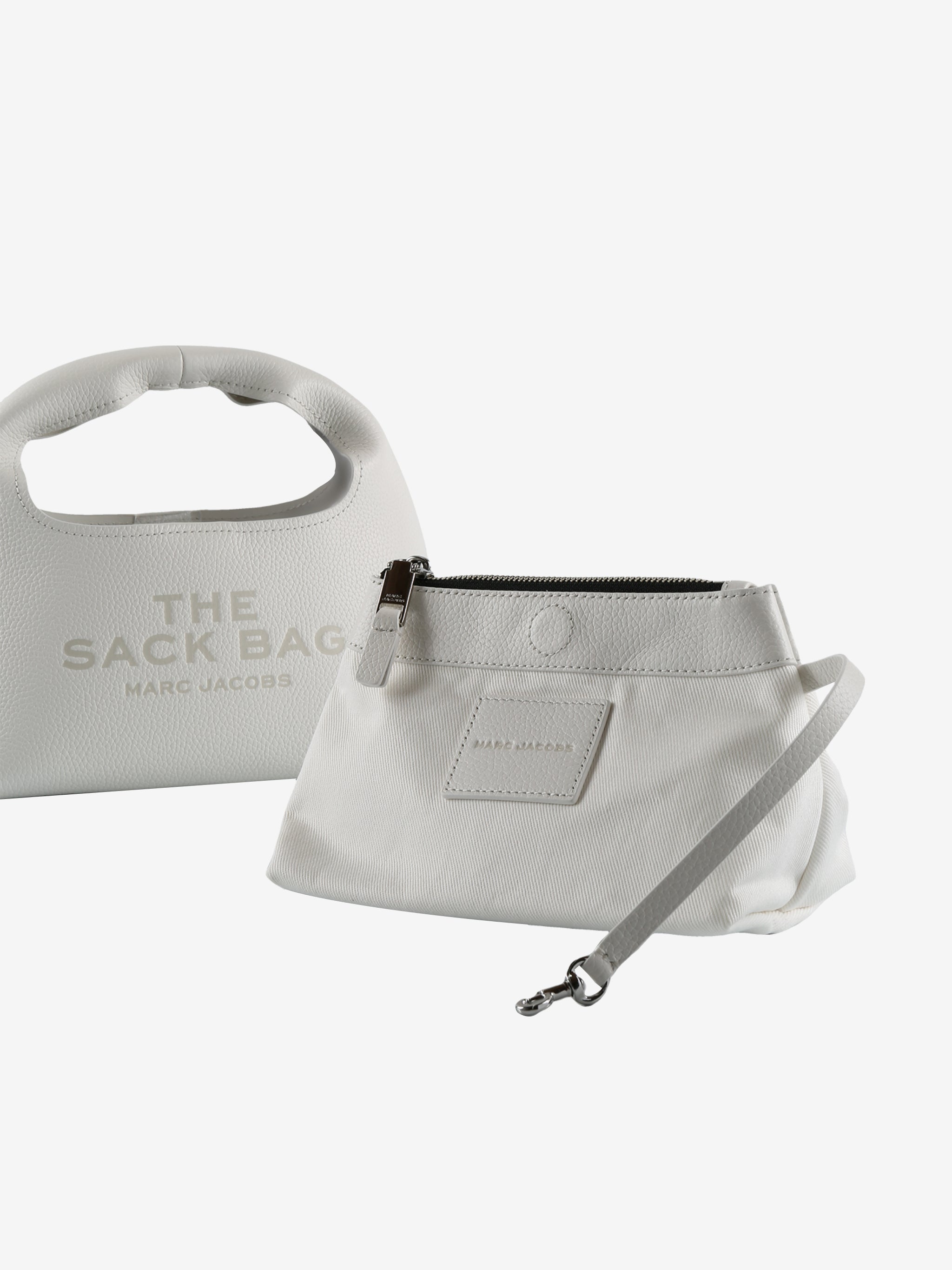 MARC JACOBS - Women The Mini Sack Bag - 3