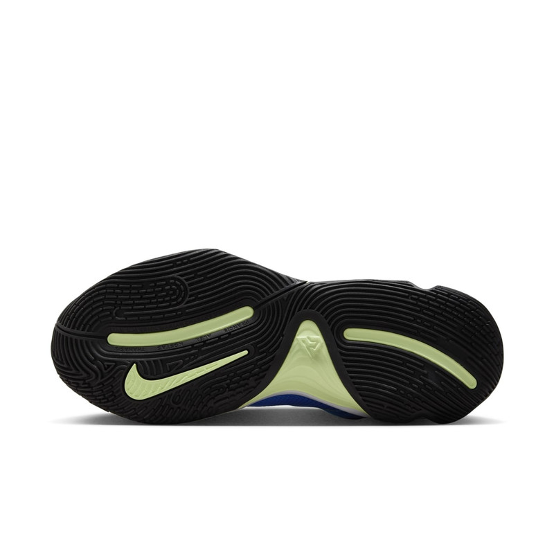 Nike Giannis Immortality 3 Ode To Your First Love 6