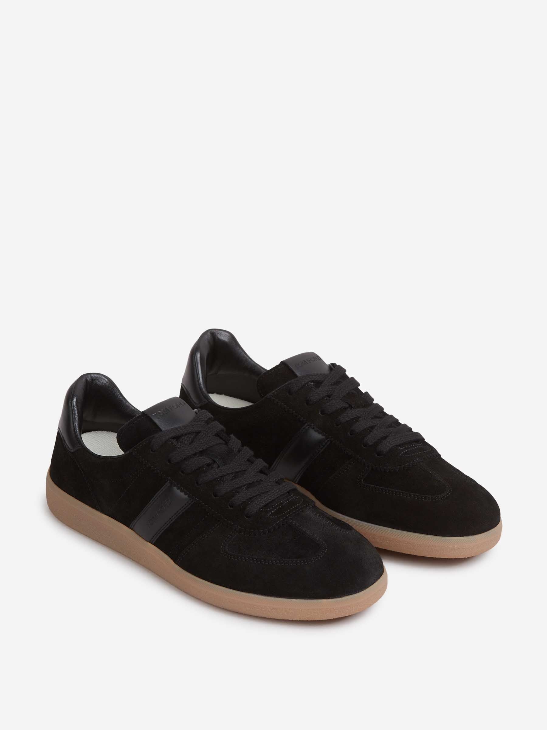 SNEAKERS SUEDE - 2