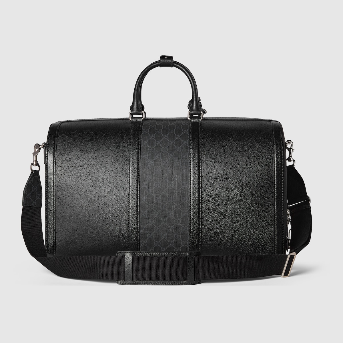 GG large duffle bag - 3