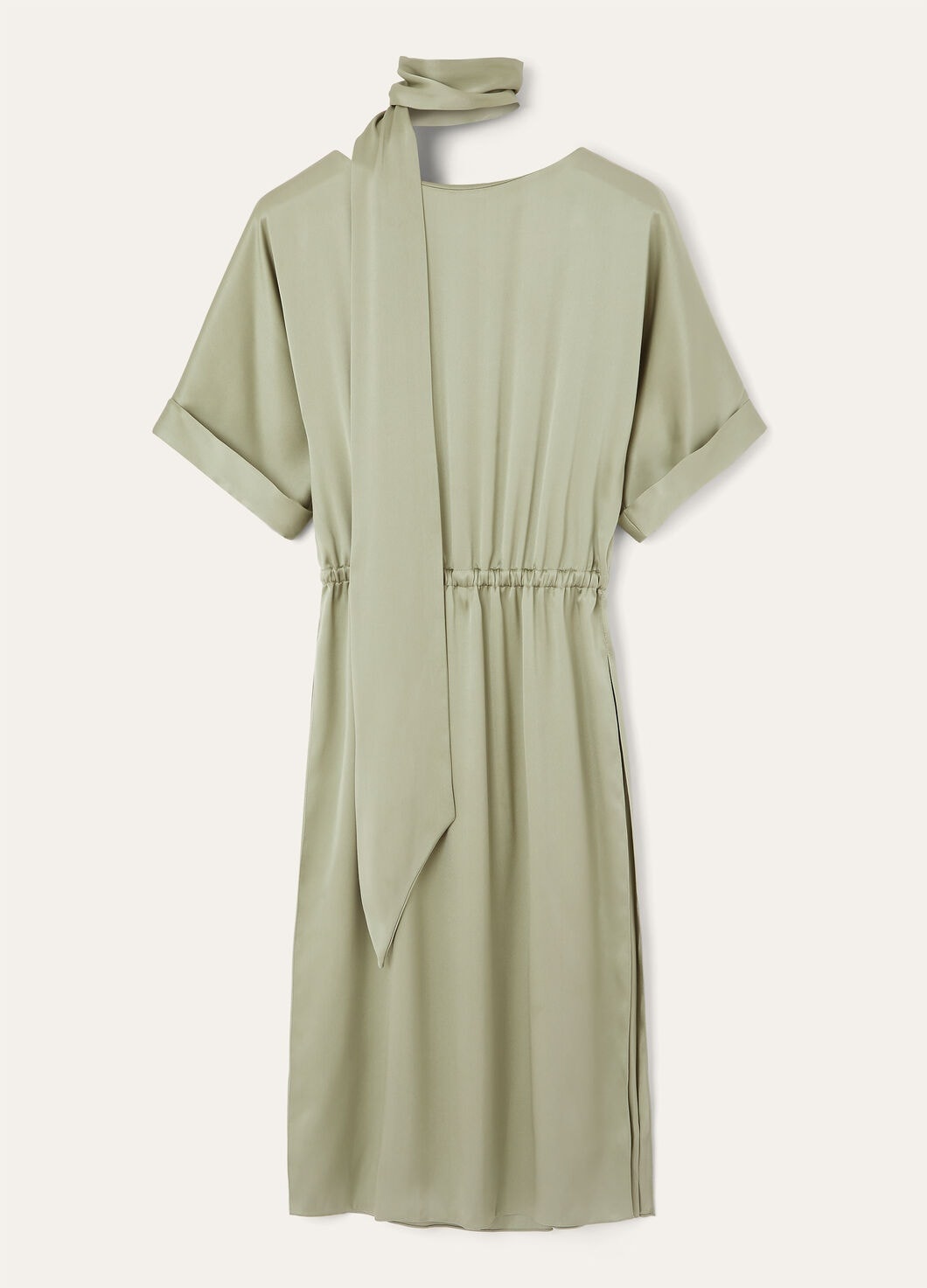 Caren Dress - 6