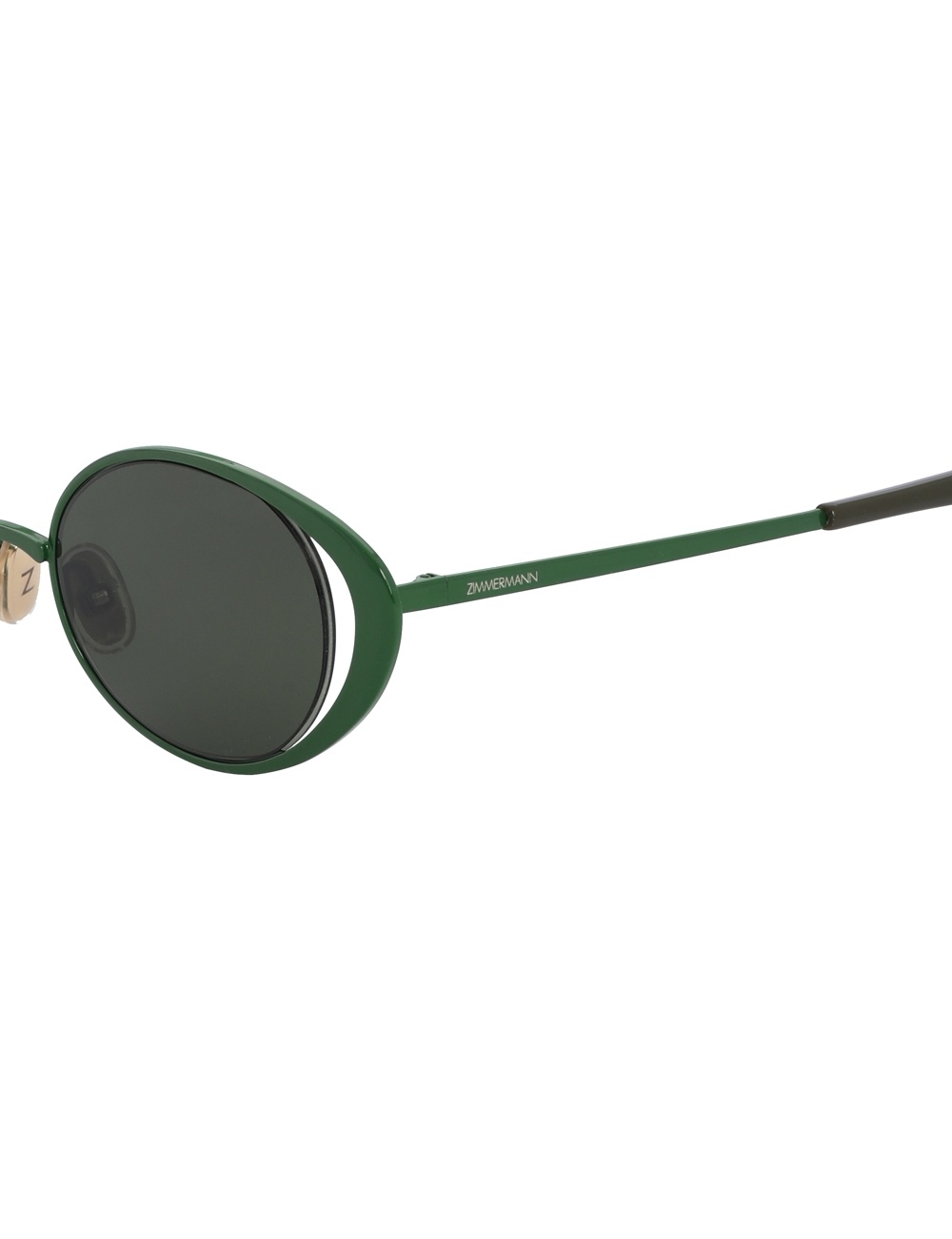 ZIMMERMANN TIDE OVAL FRAME - 5
