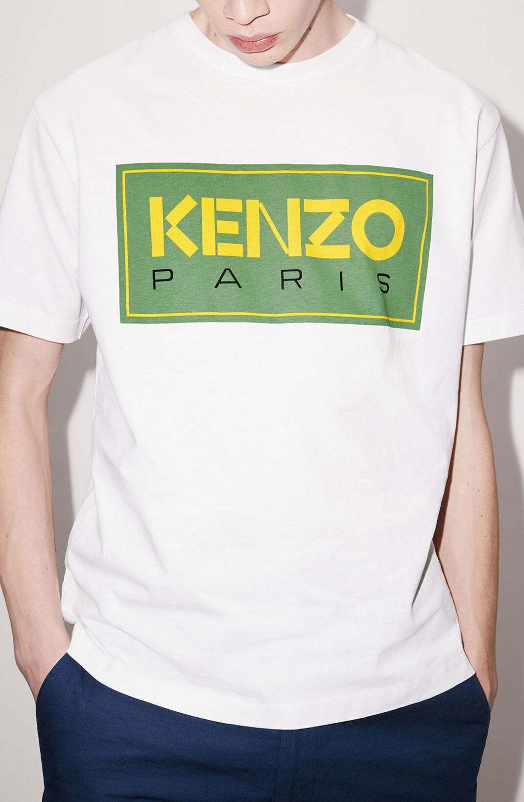 KENZO Paris T-shirt - 5