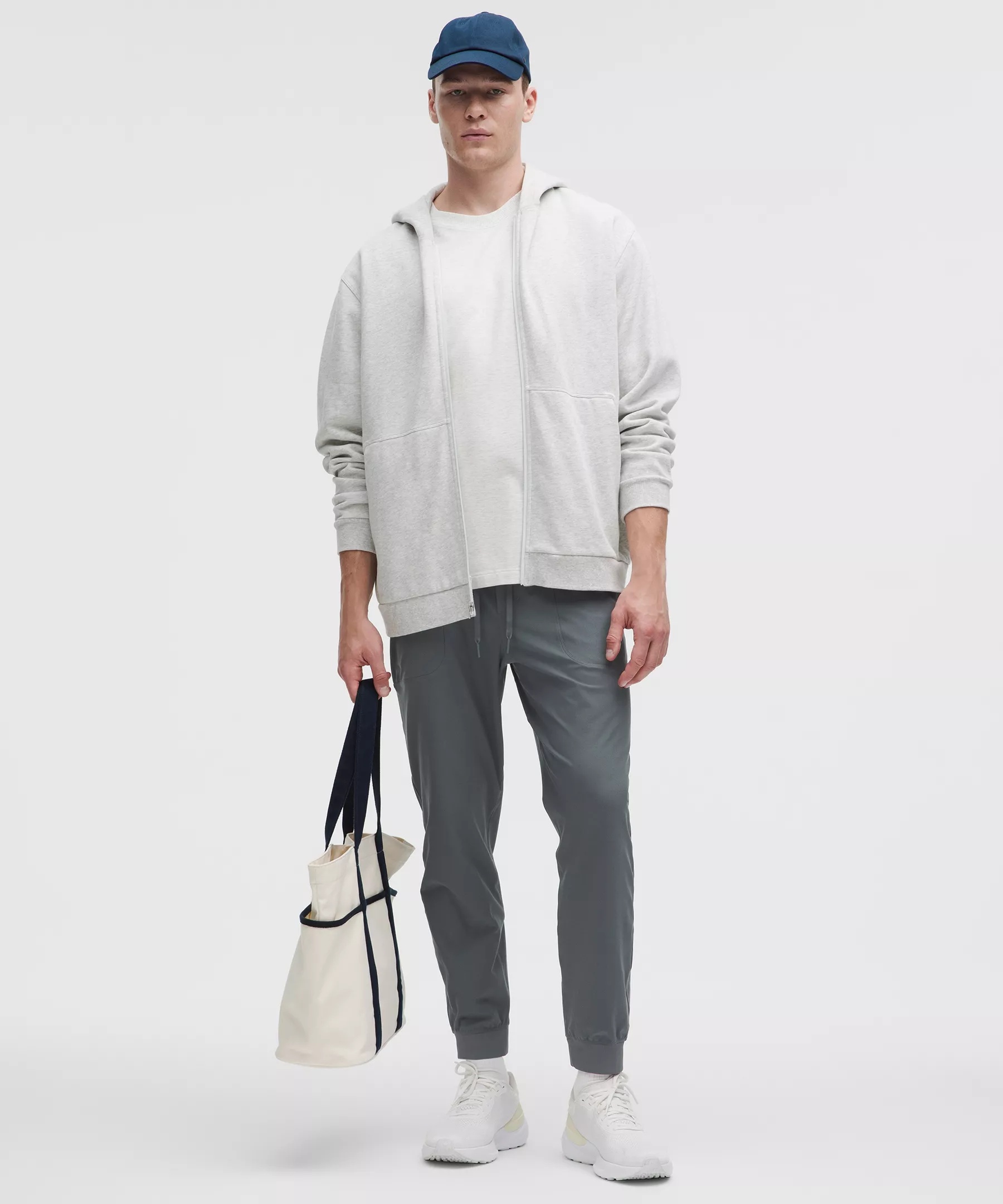 ABC Jogger *Regular - 2
