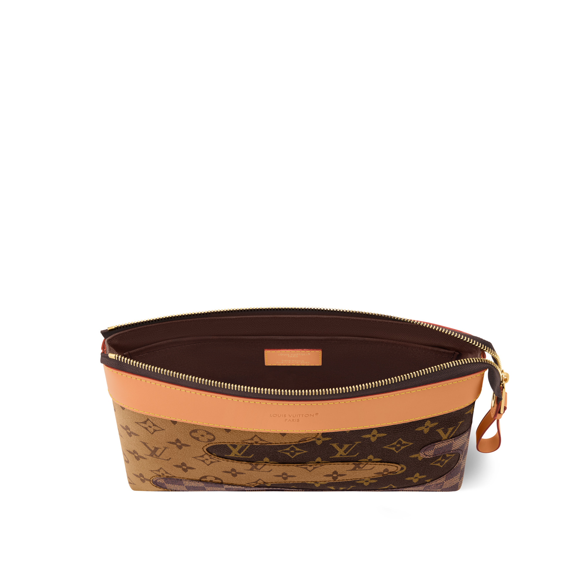 Pochette Voyage Souple - 3
