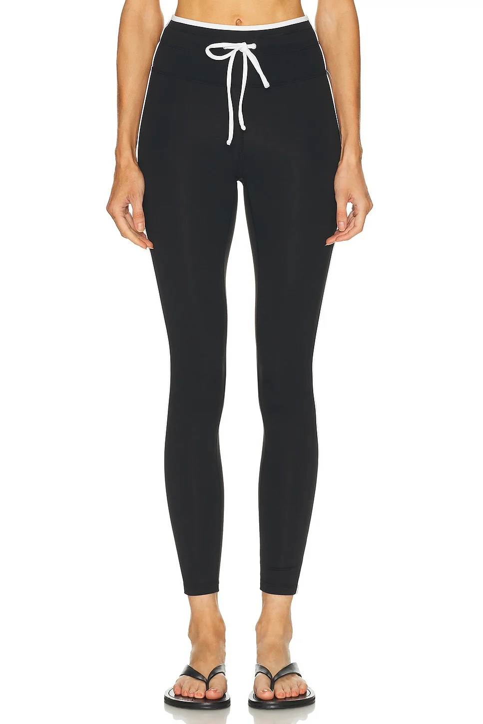 Sport Sprint Legging - 1
