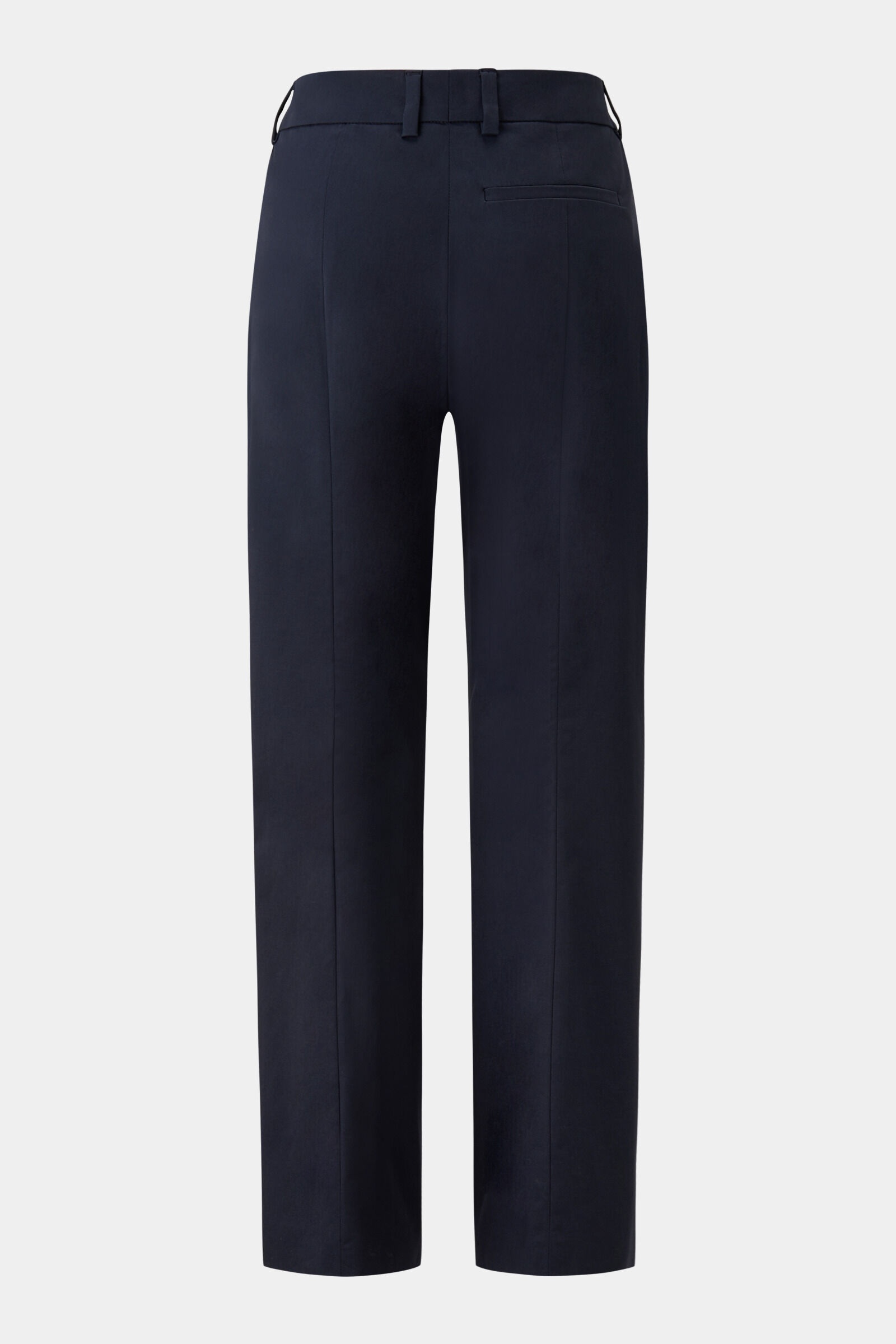 Chinos Joy in Navy blue - 6