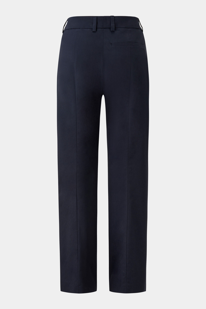 Chinos Joy in Navy blue 6