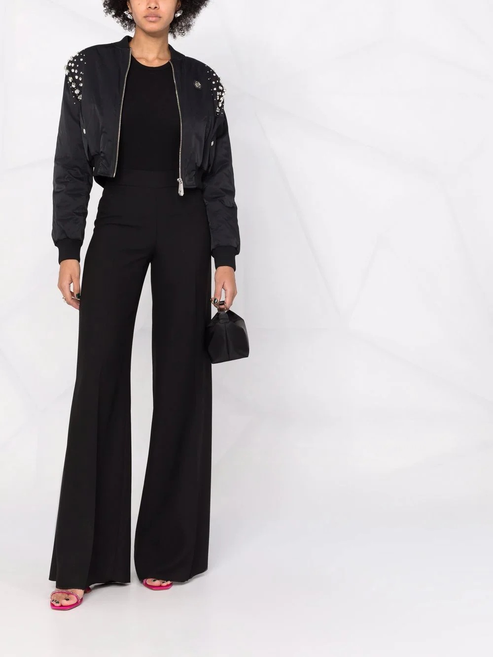 Palace fit trousers - 2