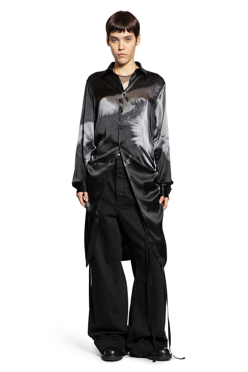 Ann Demeulemeester Shirts outlook