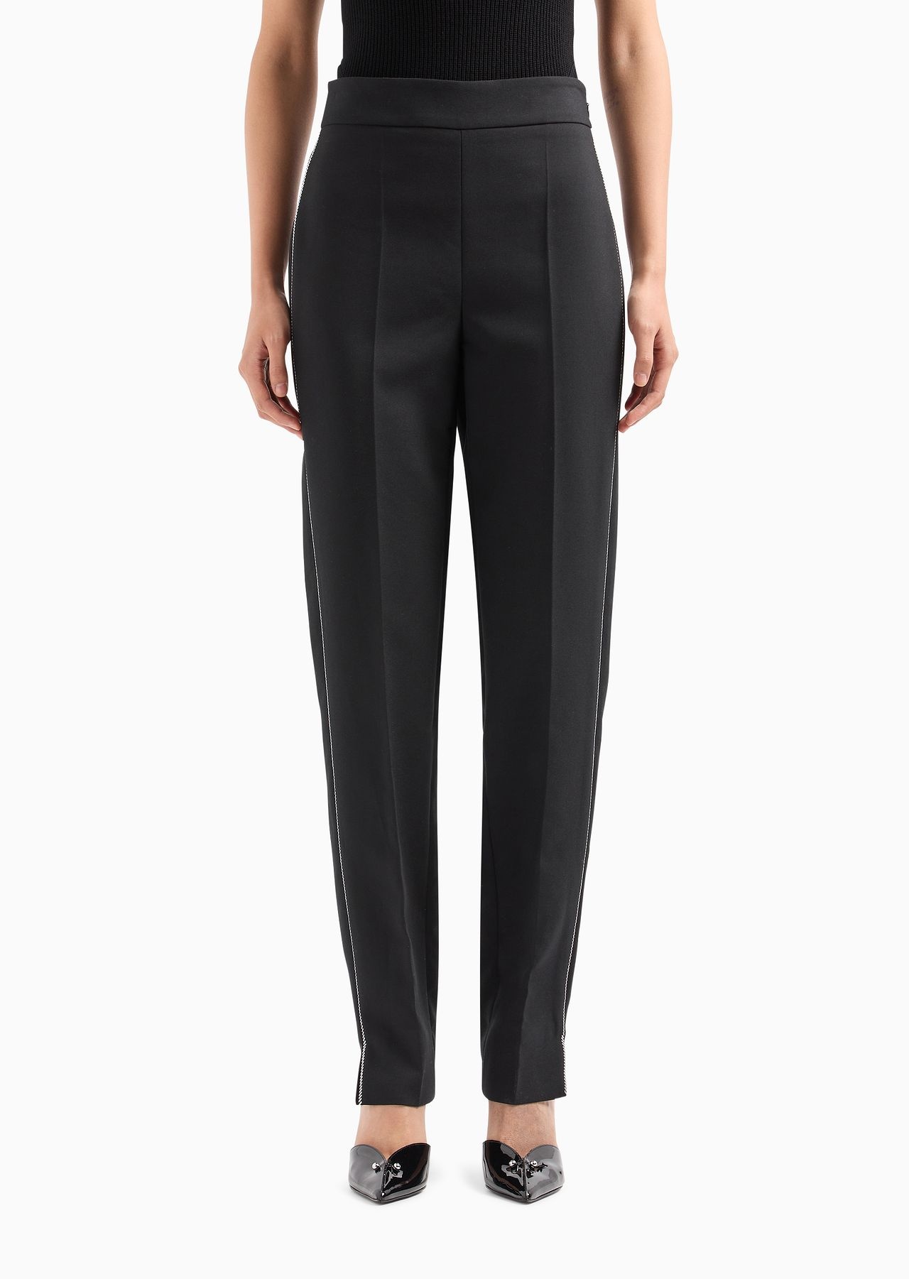 Formal Pants - 2