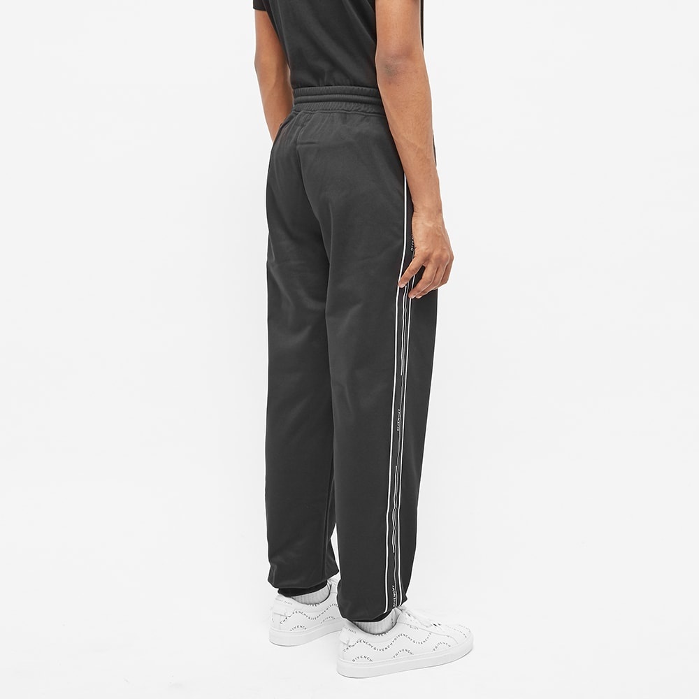 Givenchy Taped Logo Track Pant - 5