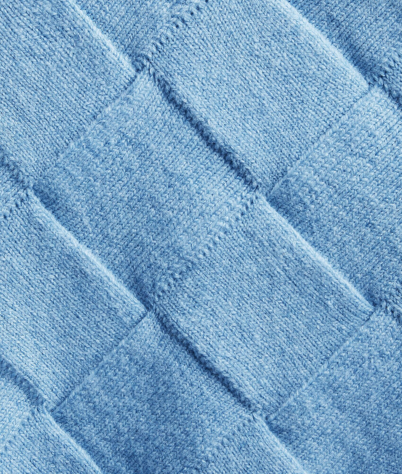 Intreccio Wool Jumper 5