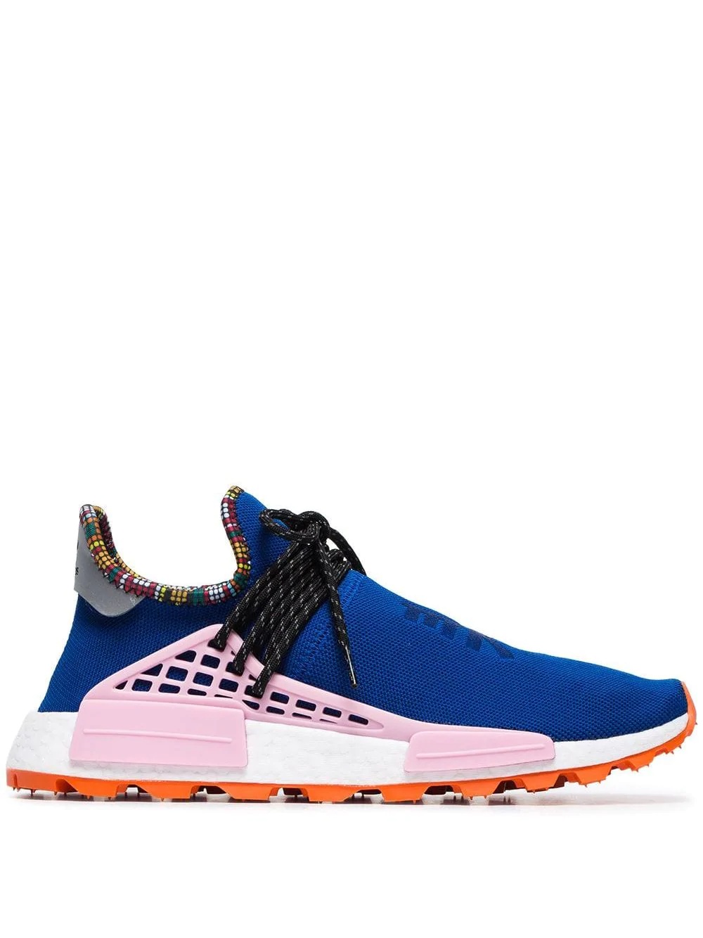 x Pharrell Williams Human Body NMD sneakers - 1