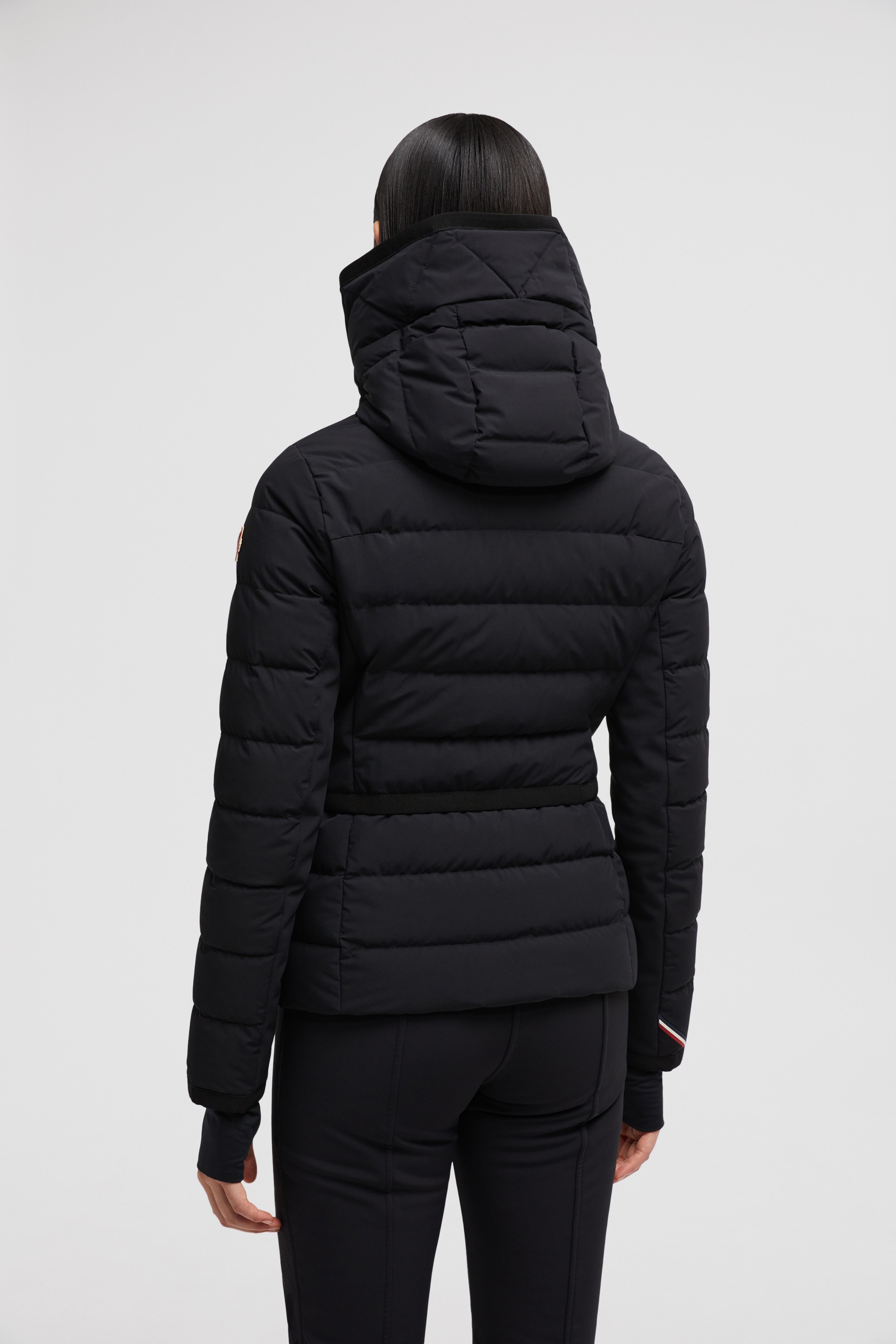 Lamoura Short Down Jacket - 5