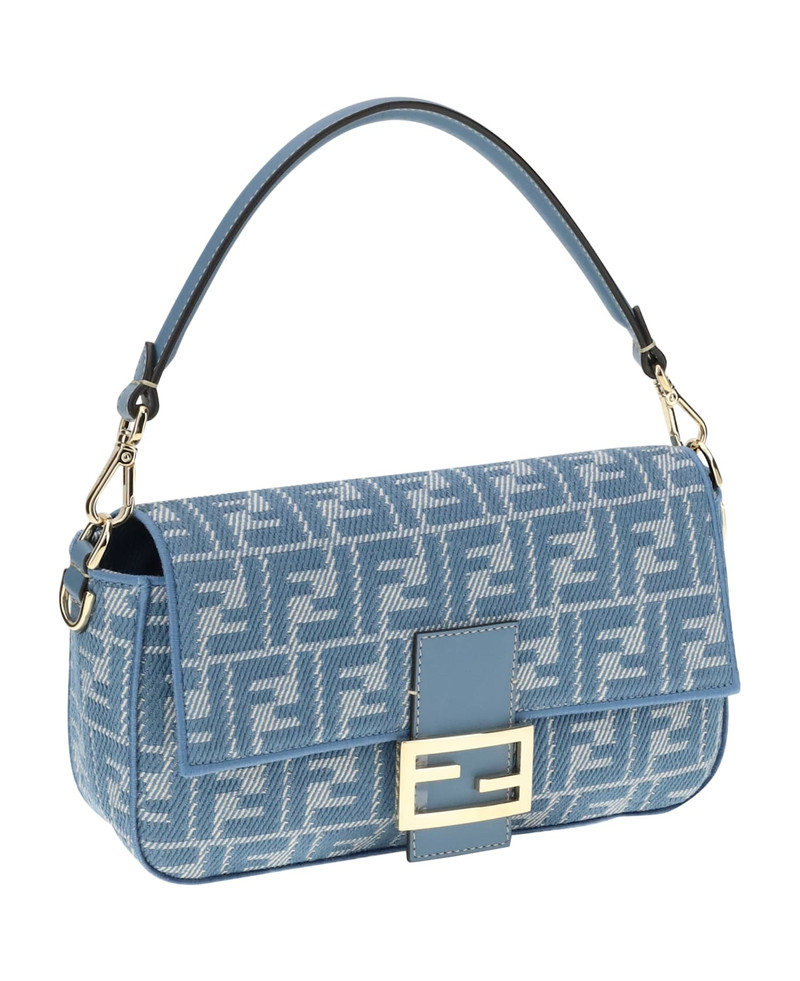 FENDI Baguette Shoulder Bag outlook