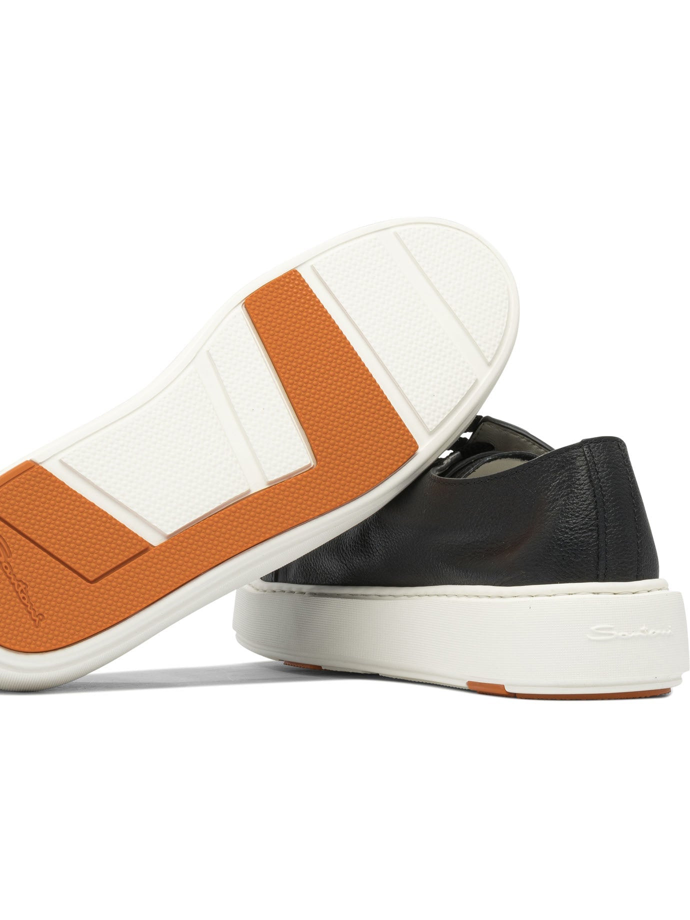 Santoni Women Sneakers & Slip-On - 5