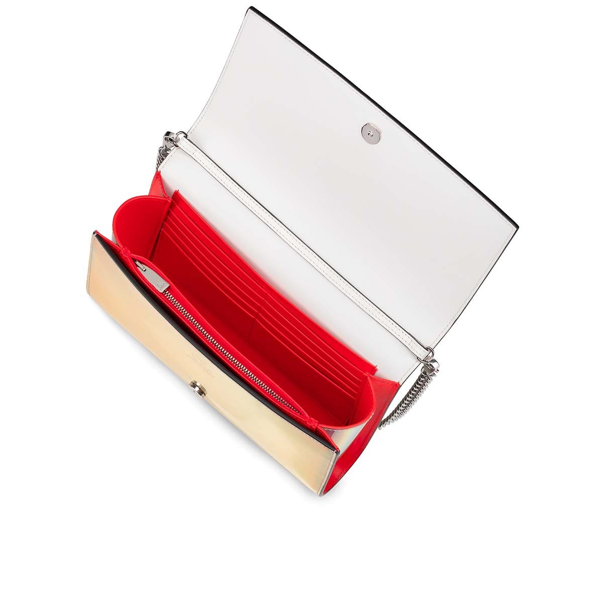 PALOMA CLUTCH - 5