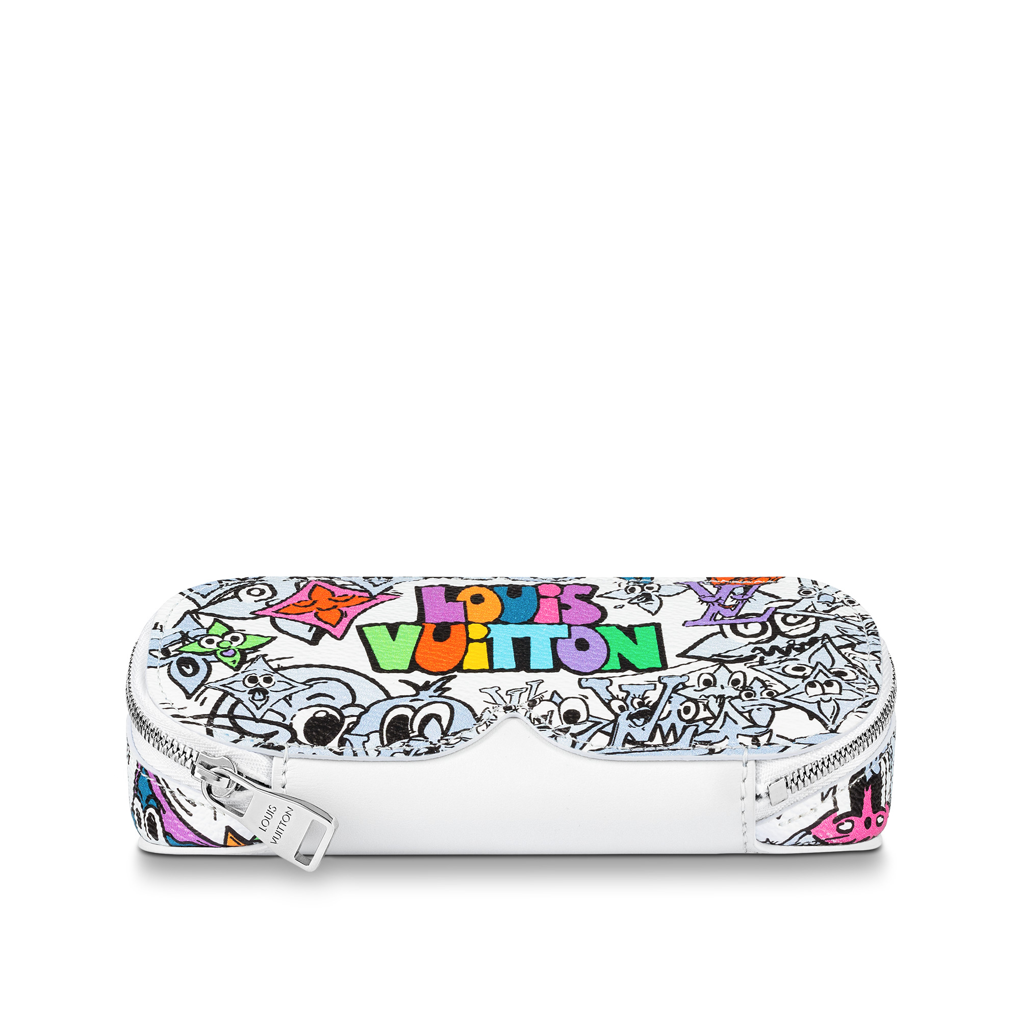 Sunglasses Pouch Gm Mng Comics - 5