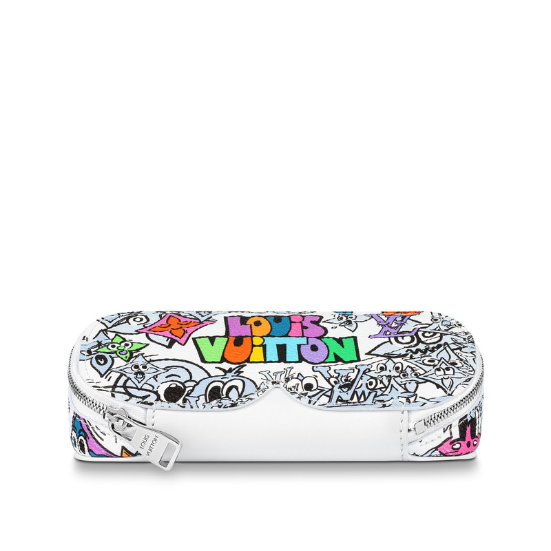 Sunglasses Pouch Gm Mng Comics 5