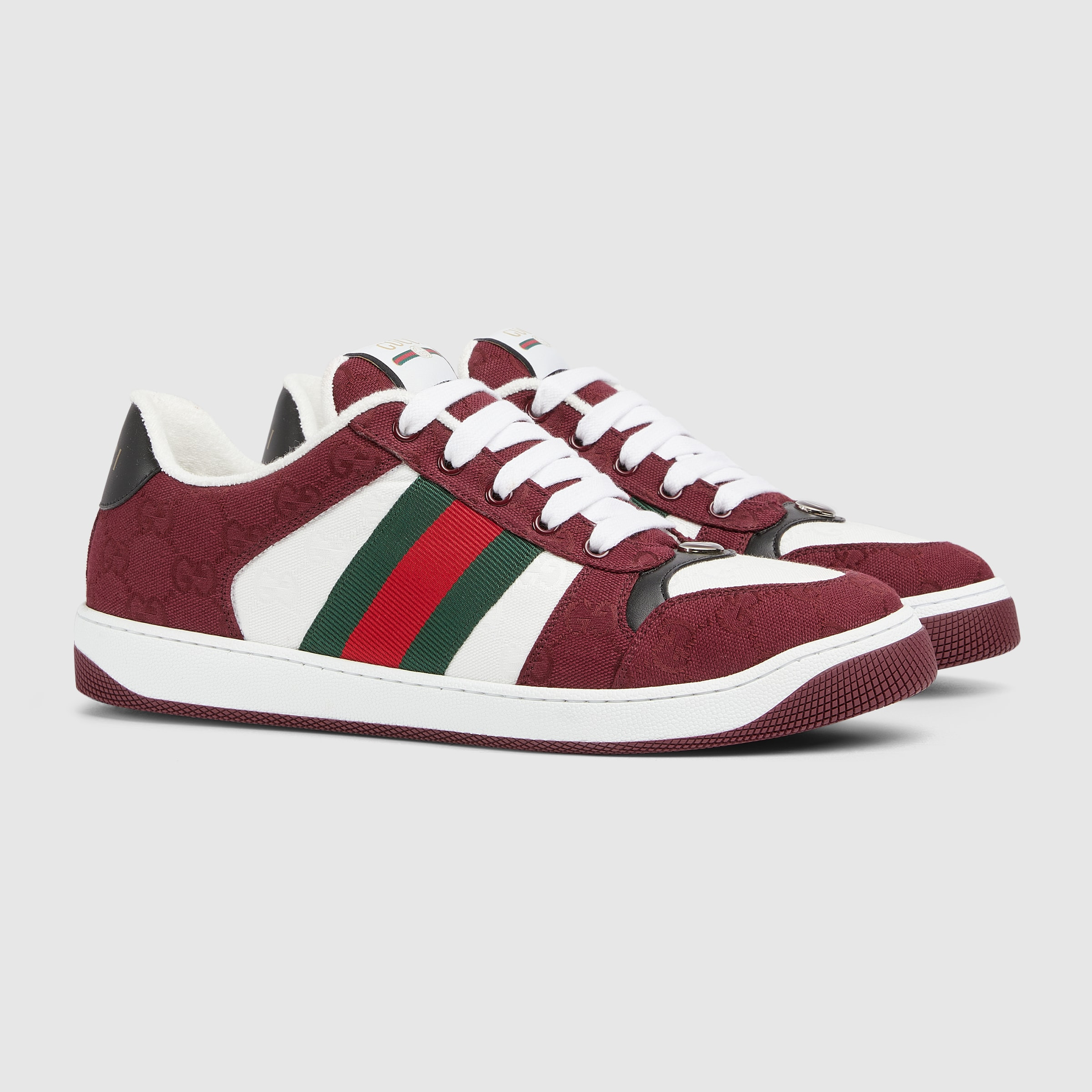 Men's Screener sneaker - 2