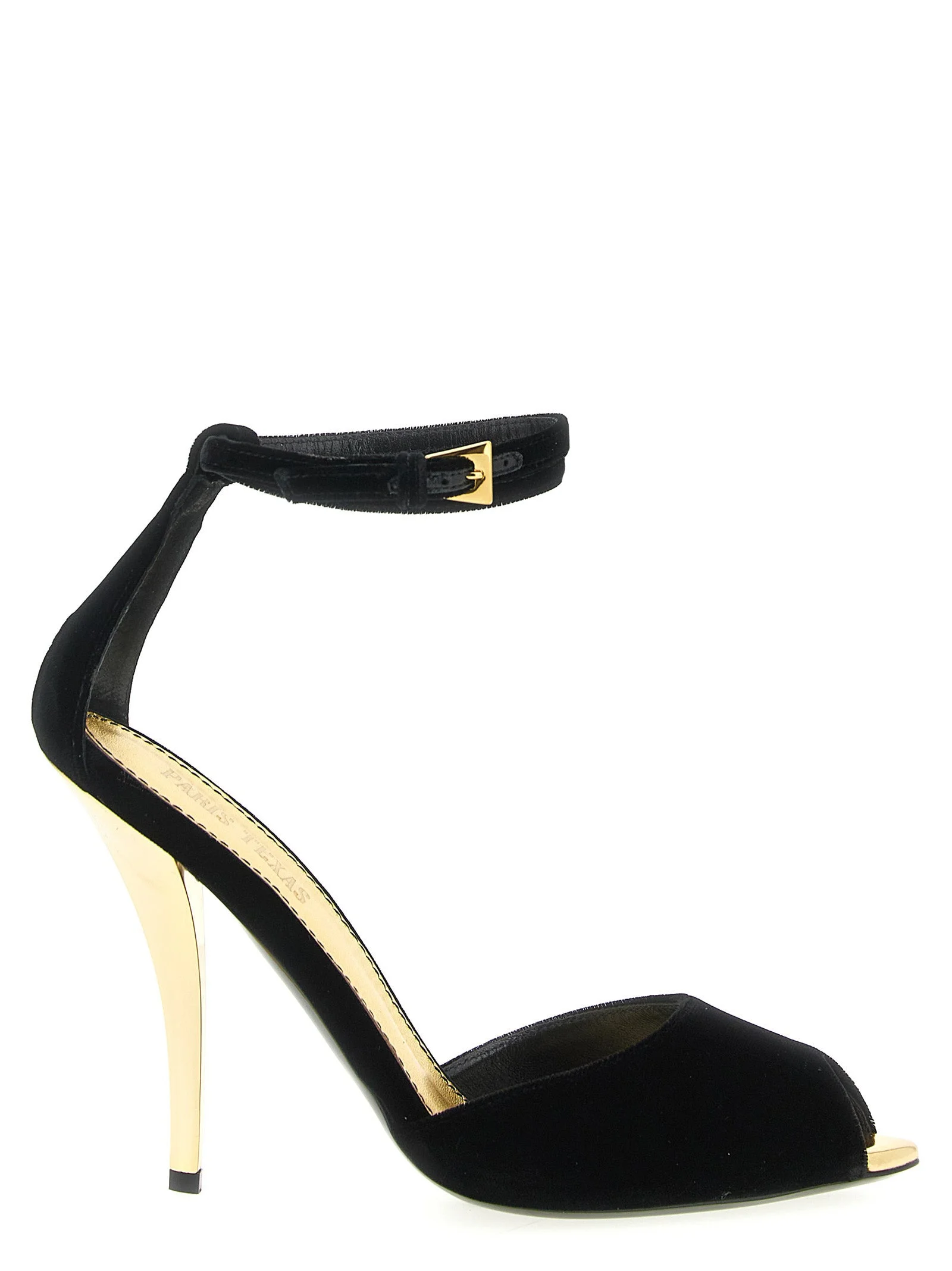 Paris Texas Women 'Jessica' Sandals - 1