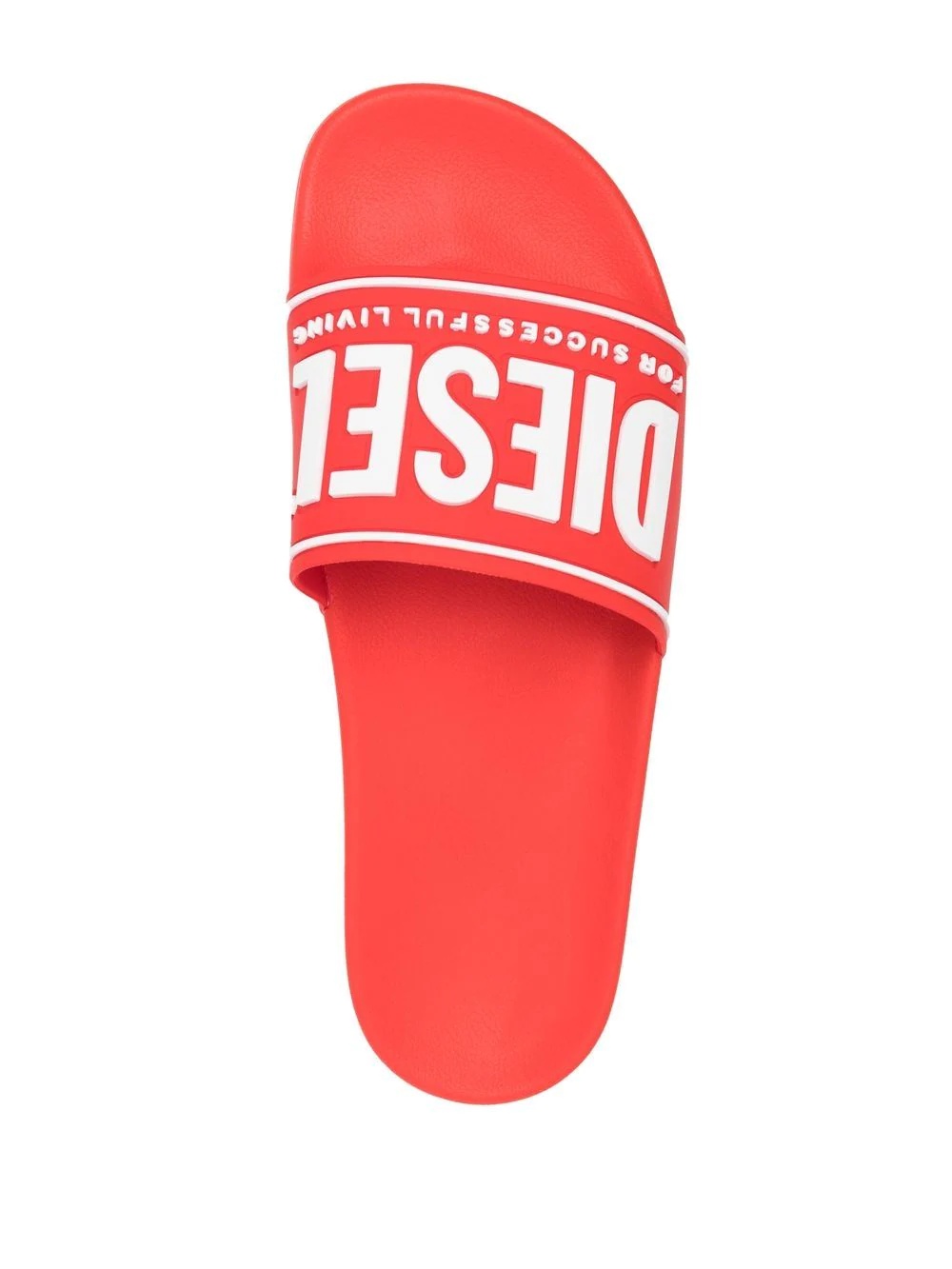 logo-embossed sildes - 4