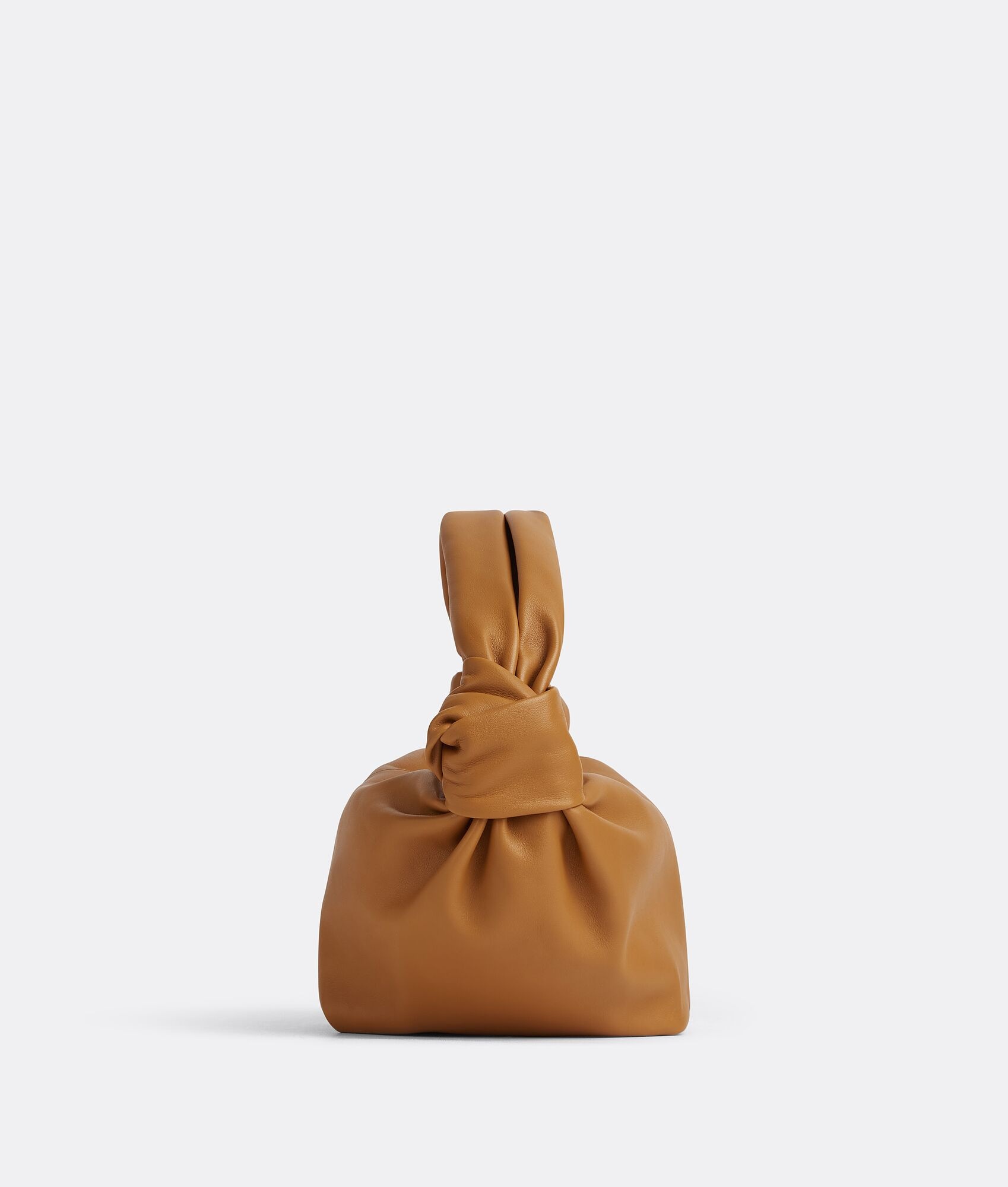 ●BOTTEGAVENETA ●ボッテガヴェネタ Double Knot BOTTEGA VENETA/ボッテガ ヴェネタ】Double knot（ハンドバッグ
