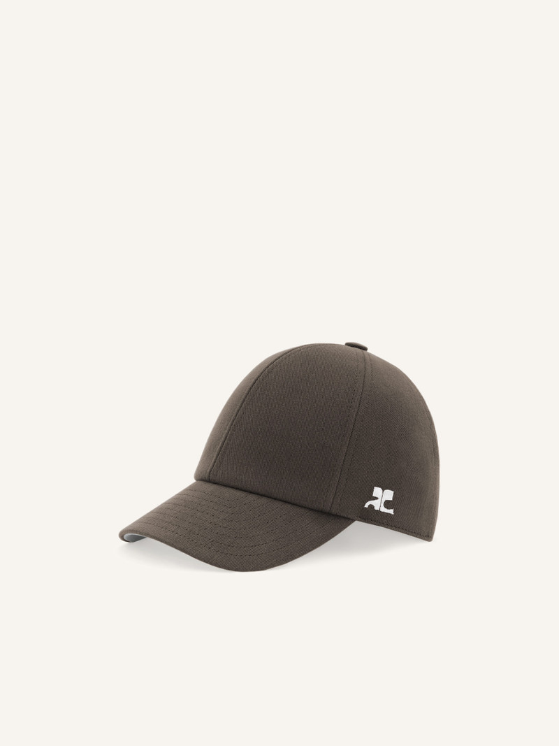 SIGNATURE AC COTTON CAP 1