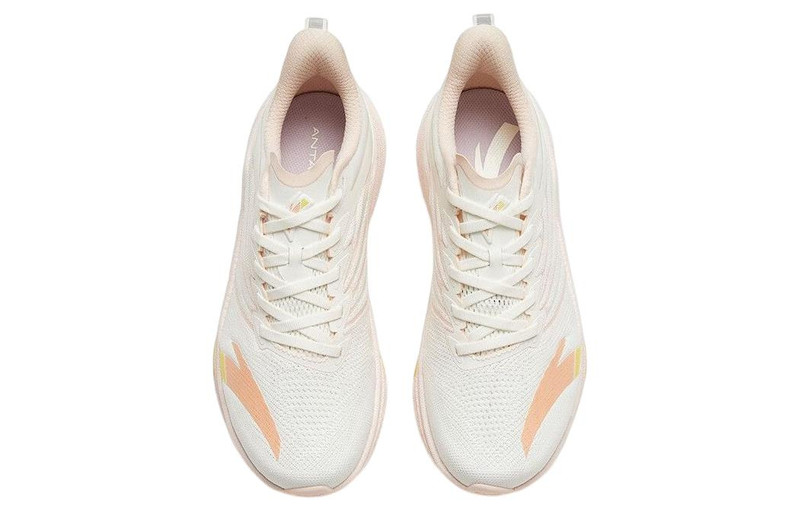 ANTA (WMNS) ANTA Mach 3 'White Light Pink' 122325583-5 outlook