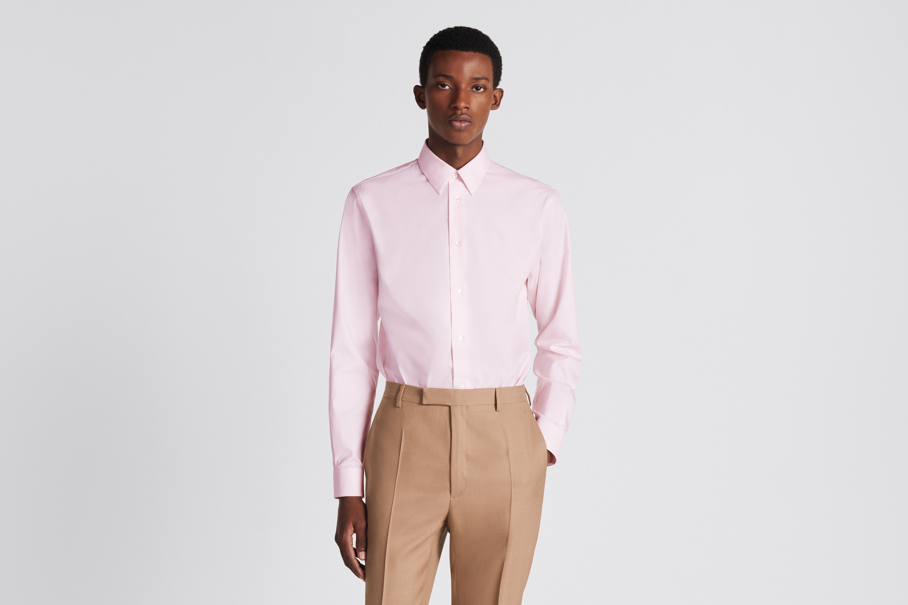 Classic Shirt - 4
