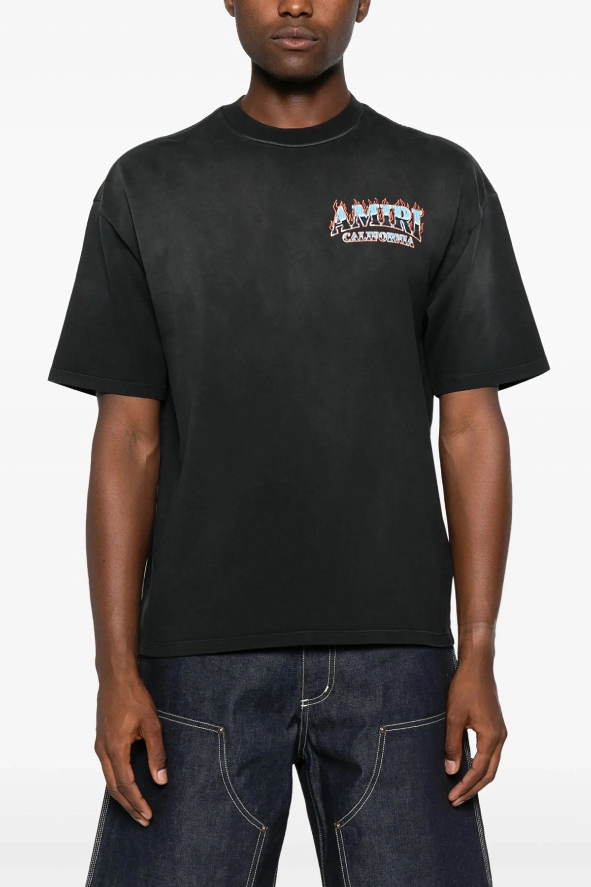 'Sunny Place Tee' T-shirt - 2