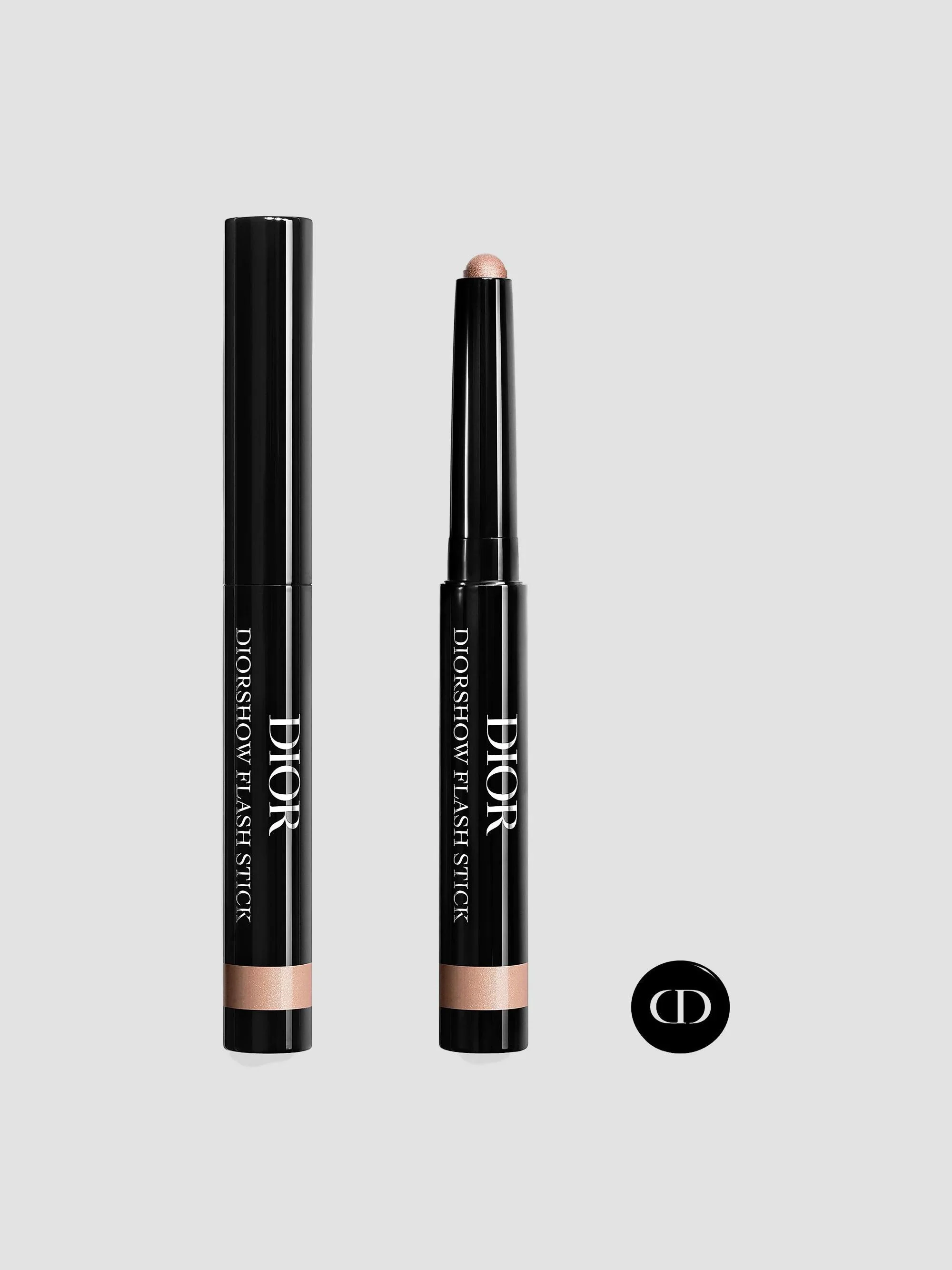 show Flash Stick - 545 Beige Tulle - 1