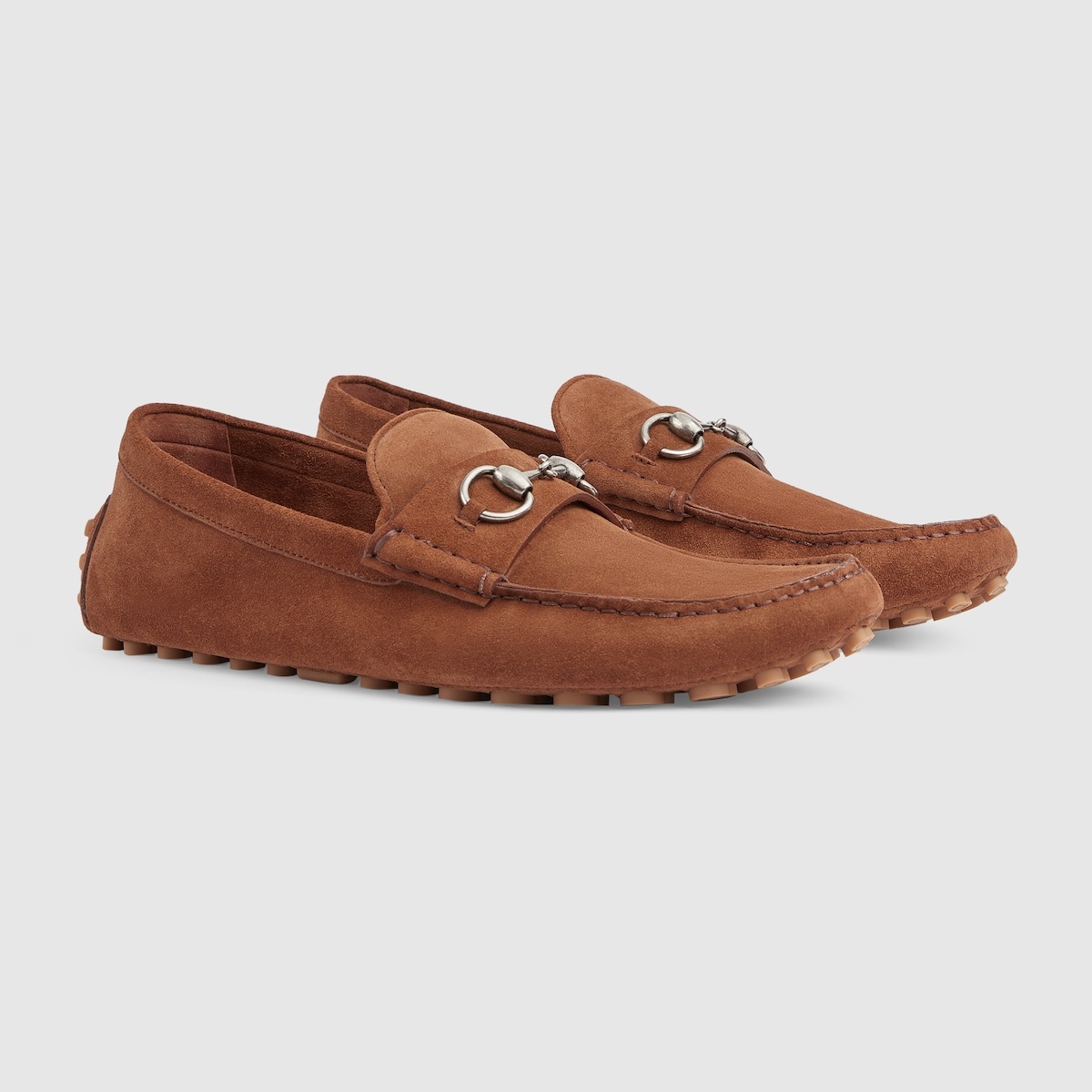 Men's driver with Horsebit - 2