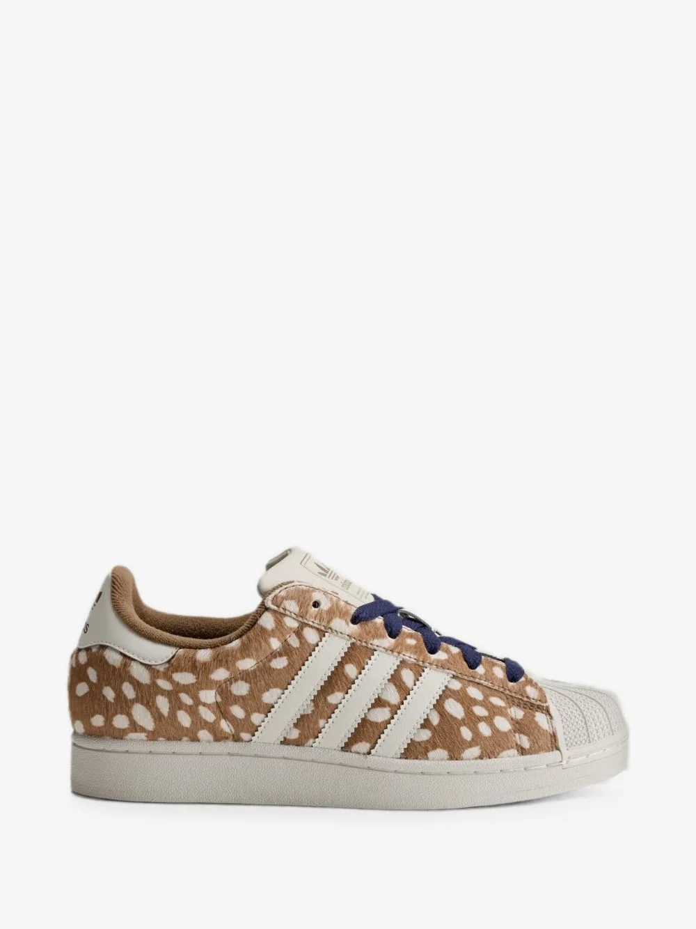 Superstar II low-top sneakers - 1