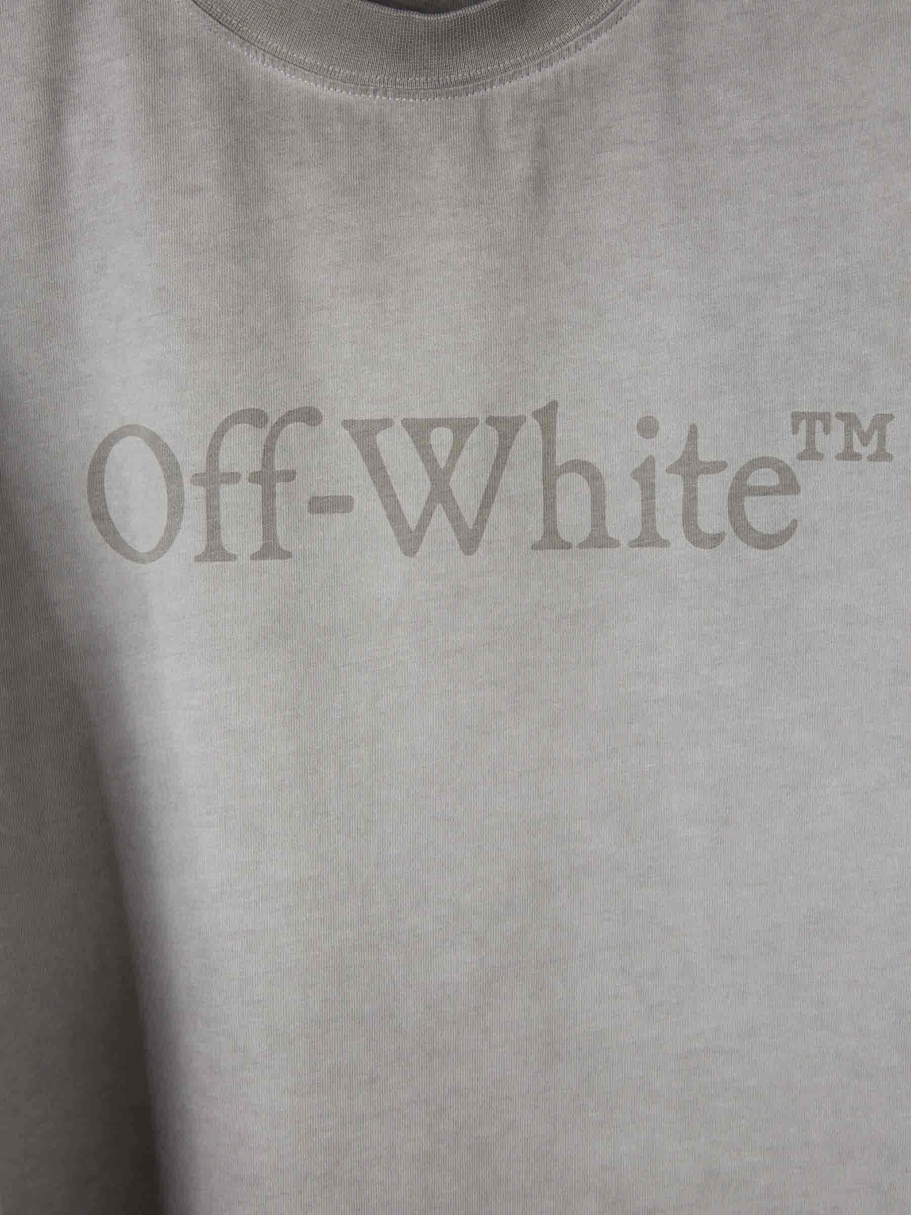SHORT SLEEVE T-SHIRT - 4