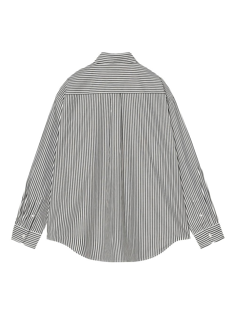 Carhartt Daldry shirt outlook