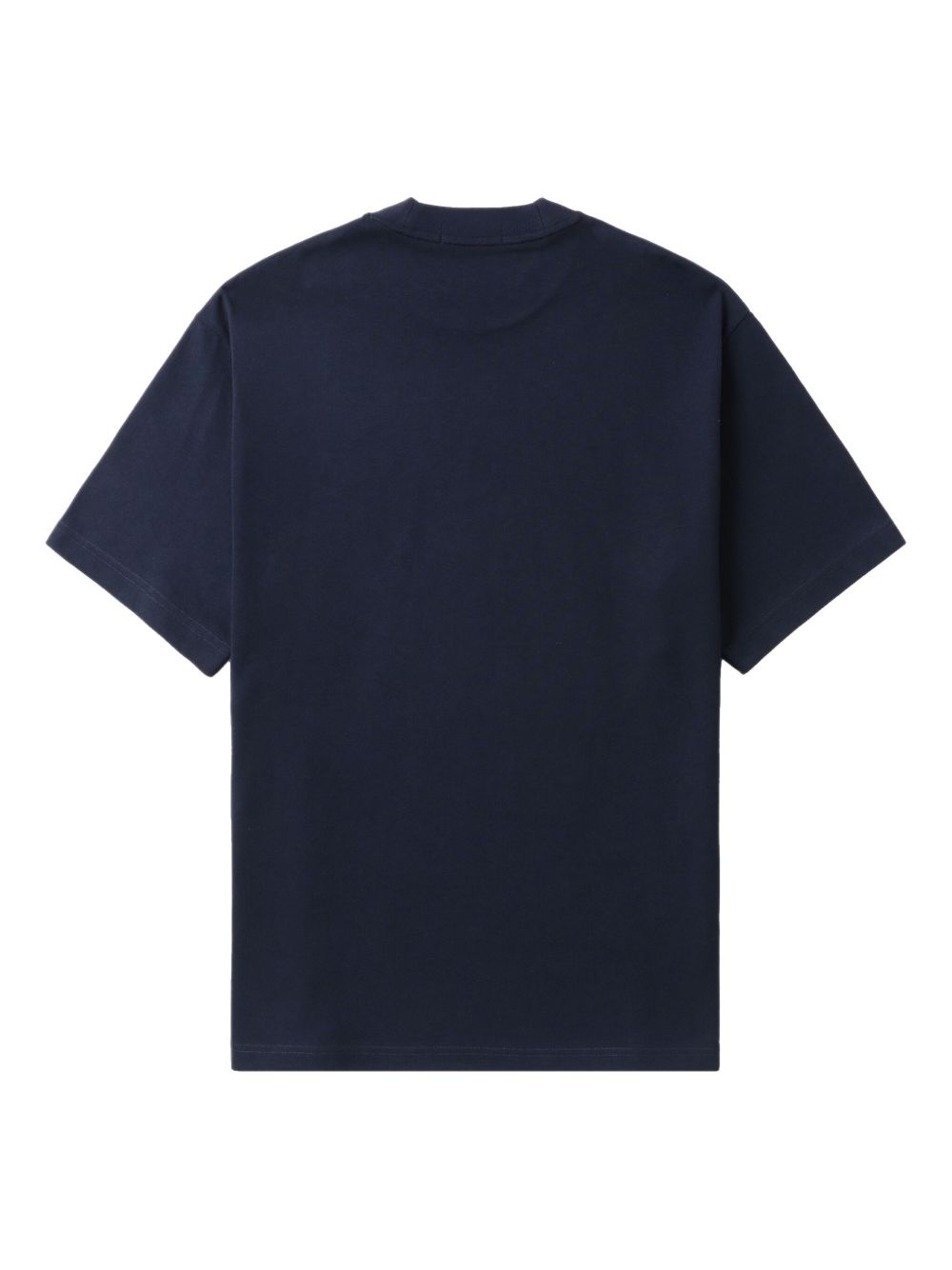 cotton t-shirt - 6