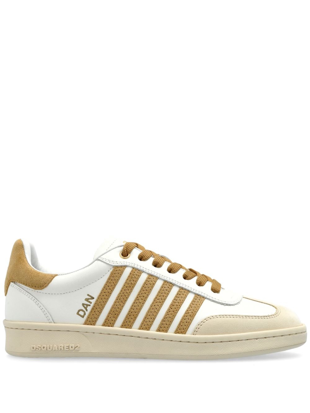 Boxer sneakers - 1