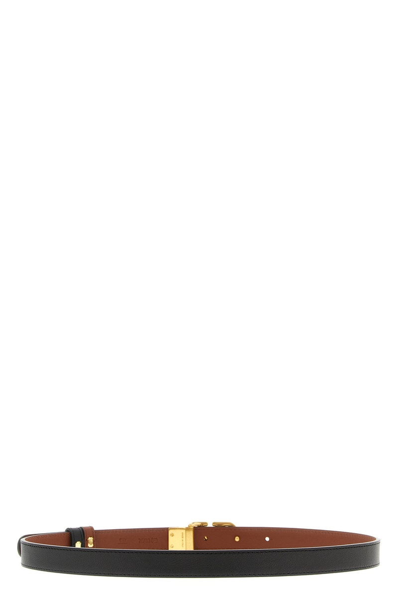 Valentino Valentino Garavani reversible belt outlook