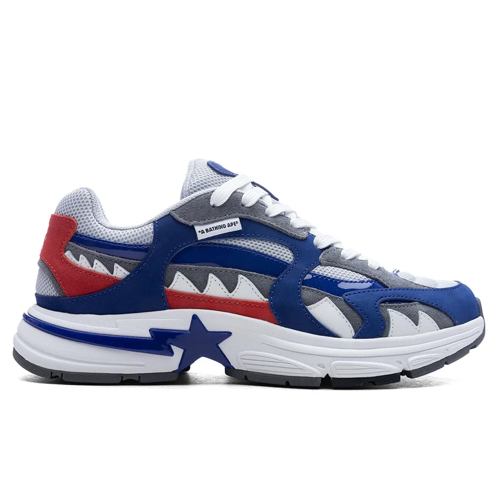 SHARK STA JAPAN M1 - BLUE - 1