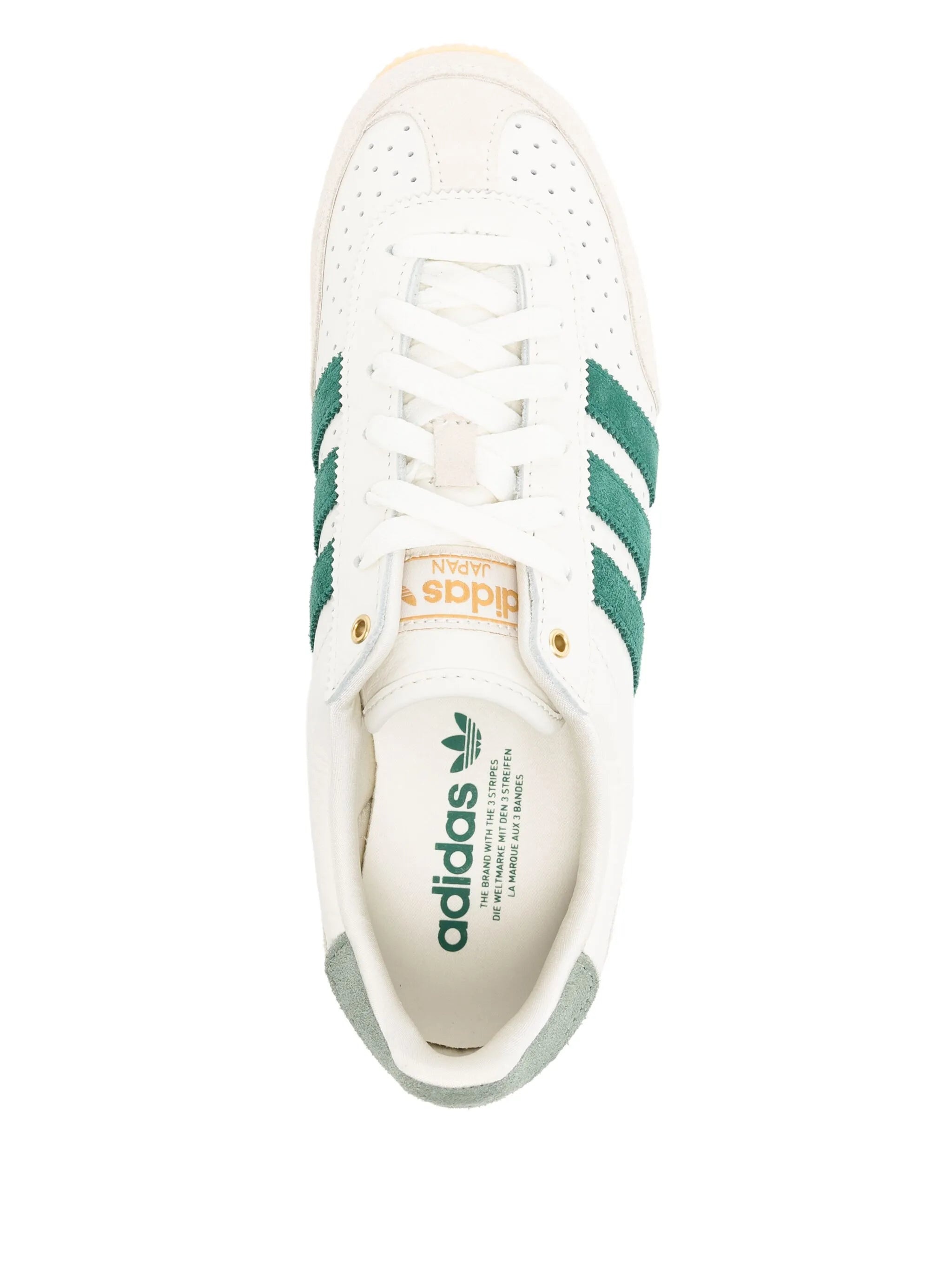 Japan Sneakers - 2