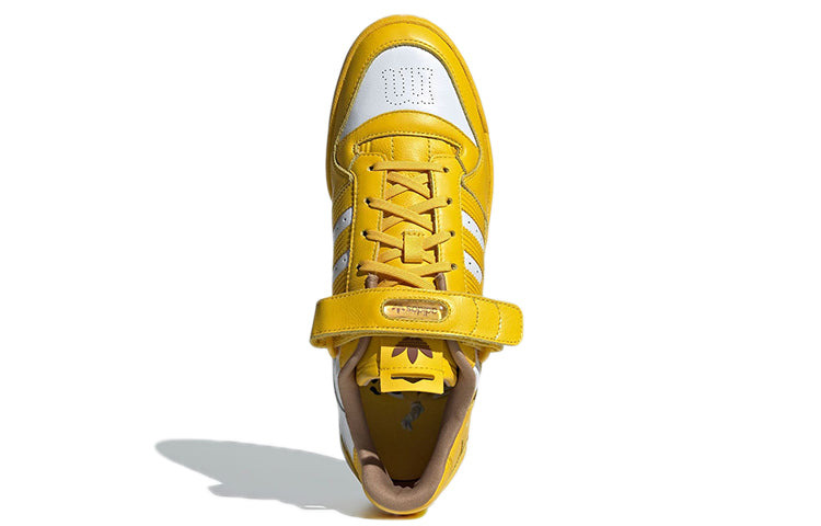 adidas M&M's x Forum '84 Low 'Yellow' GY6317 - 5