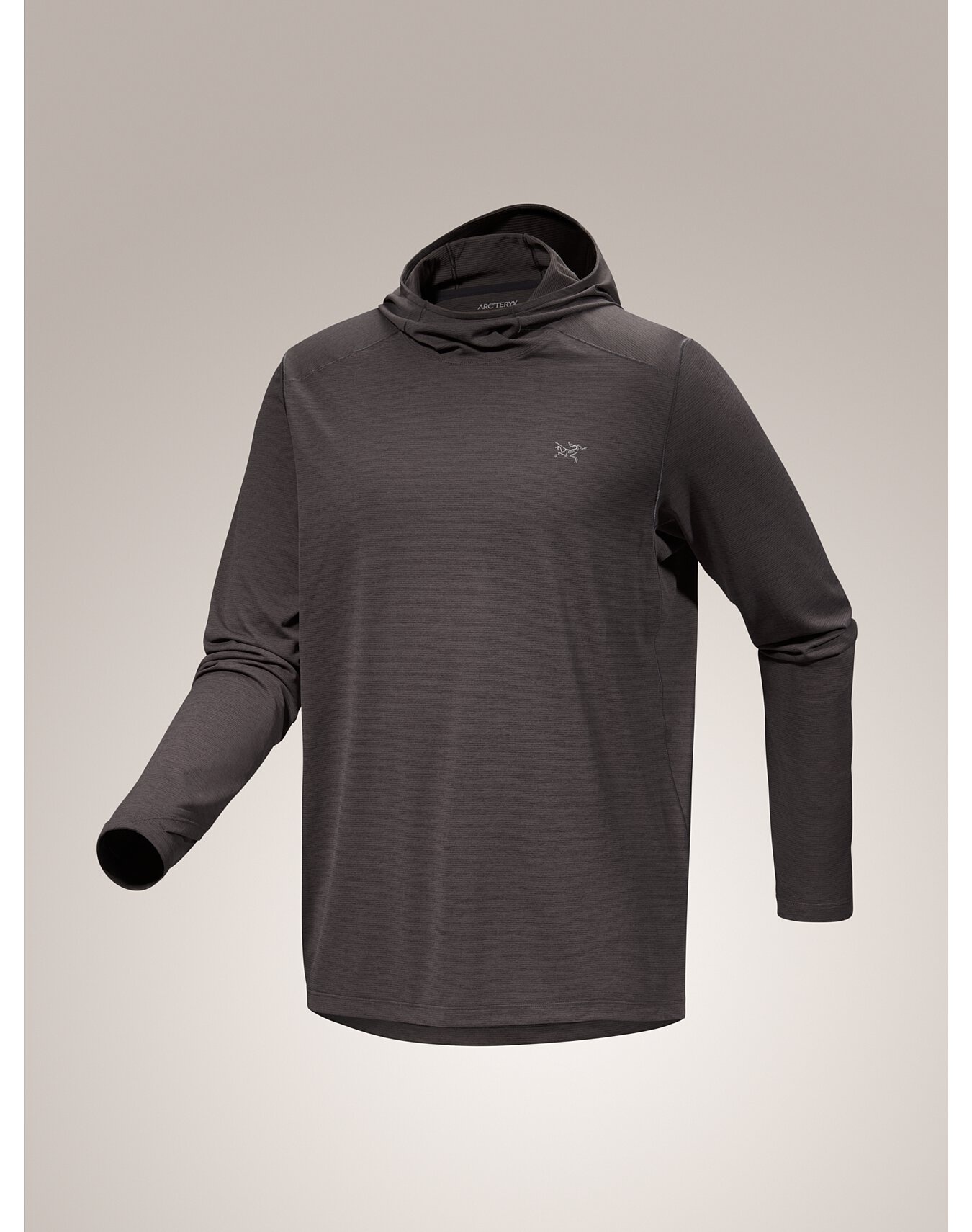 Cormac Hoody - 8