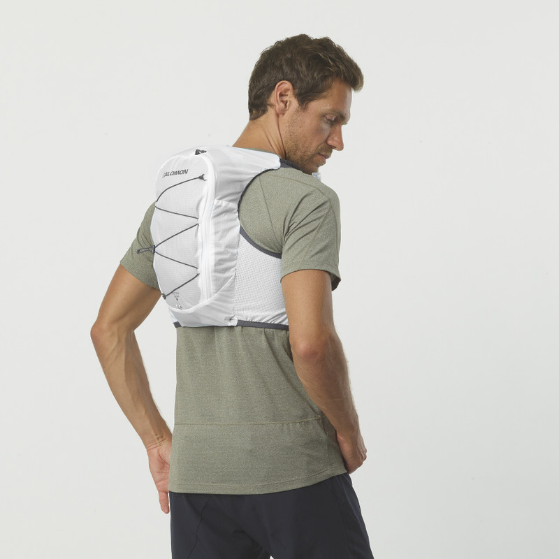 SALOMON ACTIVE SKIN 8 outlook