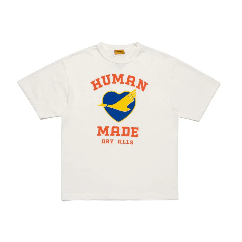 Dry Alls Graphic Tee - 1