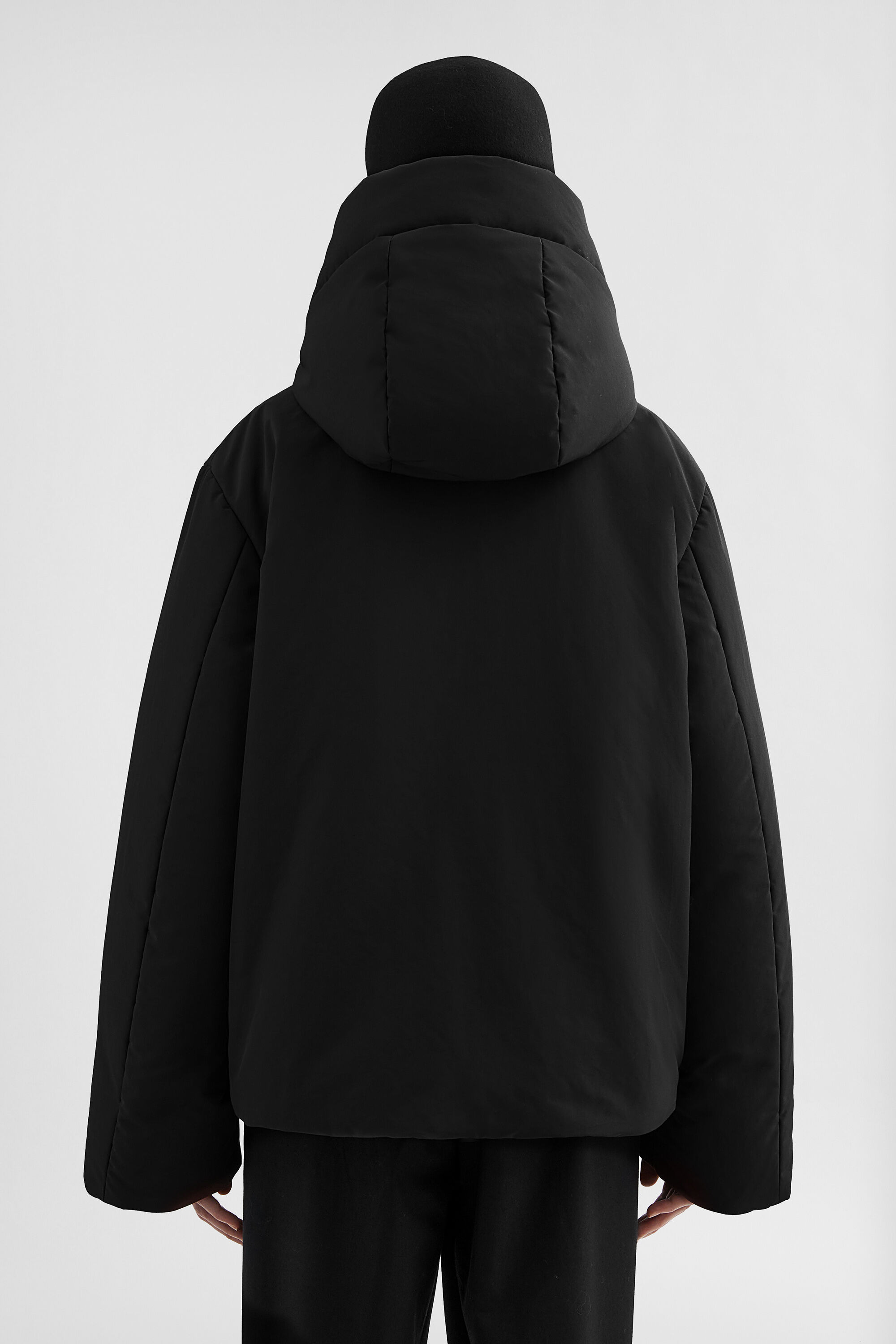 Down Jacket - 4