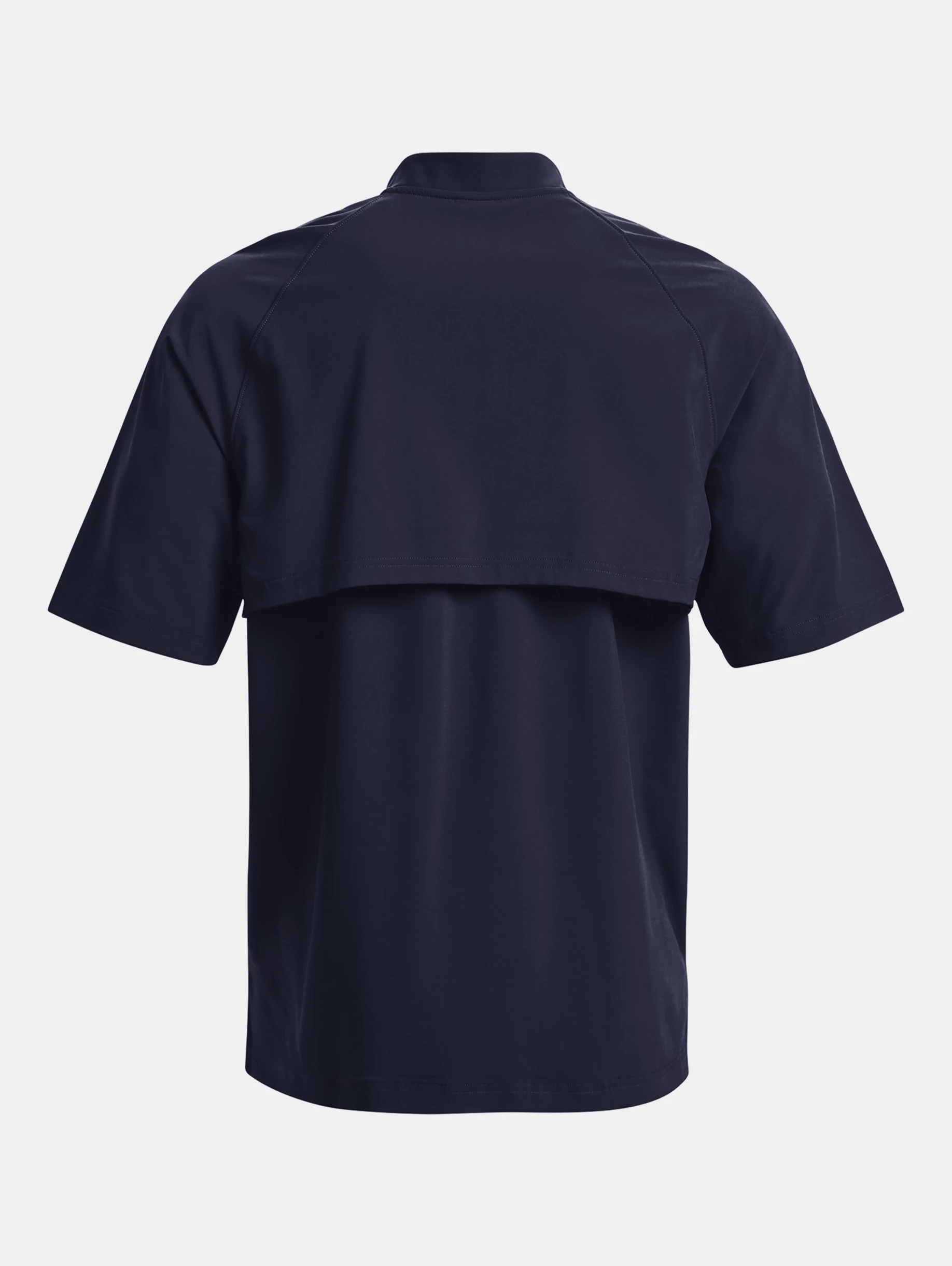 Men's UA Utility Short Sleeve Cage Jacket - 3